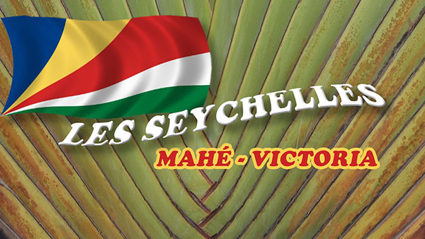 Vidéo Seychelles